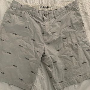Old navy men’s shorts